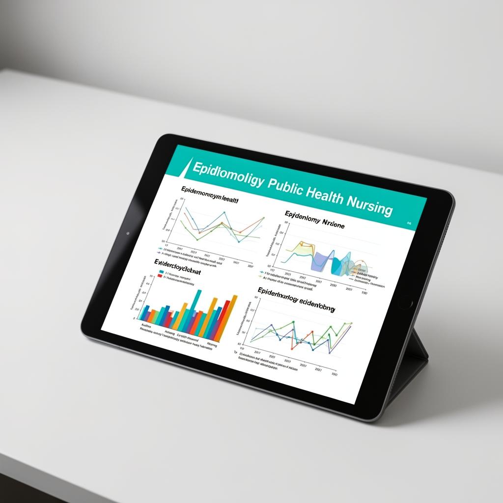 Nurse Digital Notes — Premium Nursing Study Notes